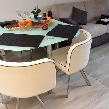 Apartament City Break Opera Nicea