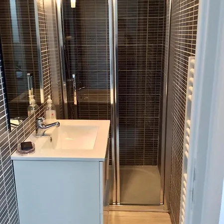 Apartament City Break Opera Nicea