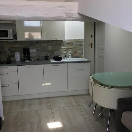 City Break Opera Apartament *